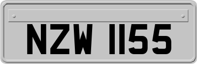 NZW1155