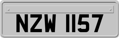 NZW1157