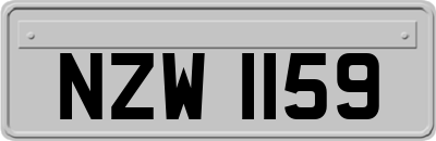 NZW1159