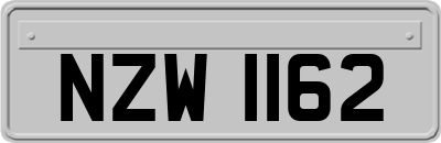 NZW1162