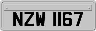 NZW1167
