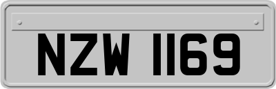 NZW1169