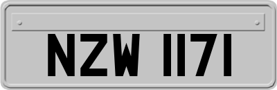 NZW1171