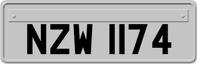 NZW1174