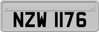 NZW1176