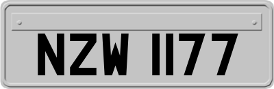 NZW1177