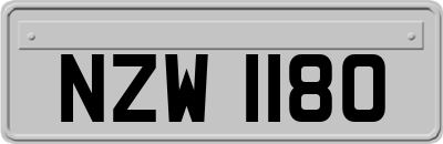 NZW1180