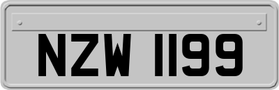 NZW1199