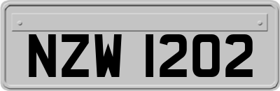 NZW1202