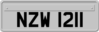 NZW1211