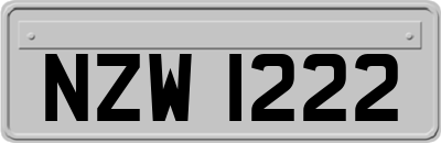 NZW1222