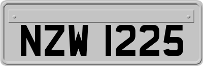 NZW1225