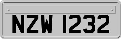 NZW1232