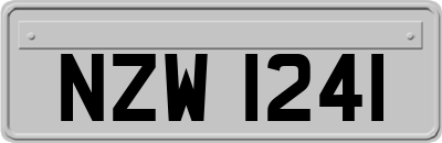 NZW1241