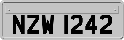 NZW1242