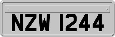 NZW1244