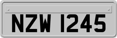 NZW1245