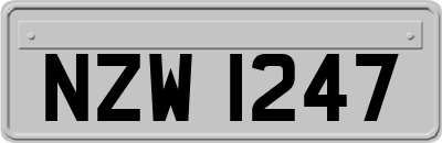 NZW1247