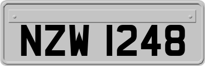 NZW1248