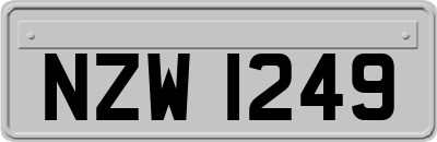 NZW1249
