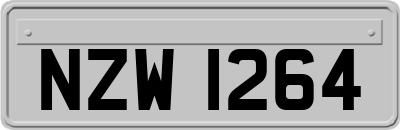 NZW1264