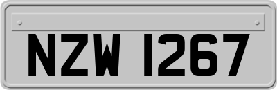 NZW1267