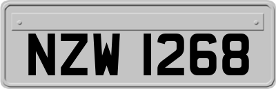 NZW1268
