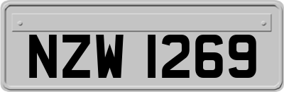 NZW1269