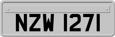 NZW1271