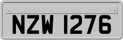 NZW1276