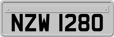 NZW1280