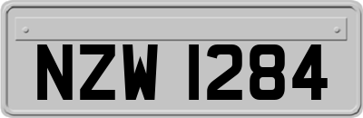 NZW1284
