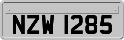 NZW1285