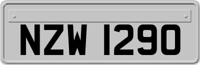 NZW1290