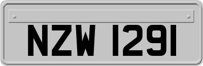 NZW1291