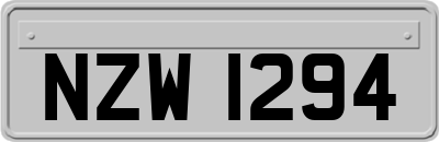 NZW1294