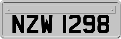 NZW1298