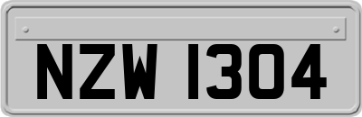 NZW1304