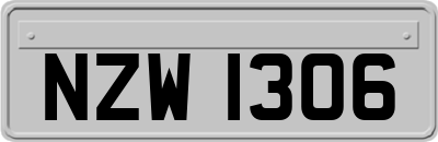 NZW1306