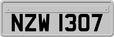 NZW1307