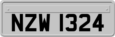 NZW1324