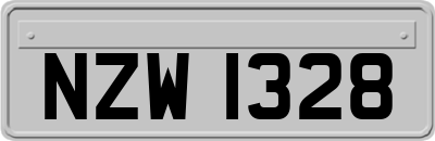 NZW1328