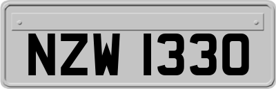NZW1330