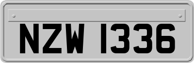 NZW1336