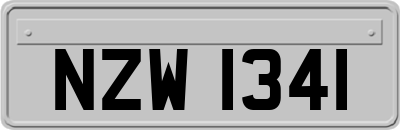 NZW1341