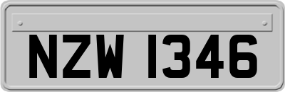 NZW1346