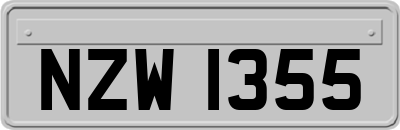 NZW1355
