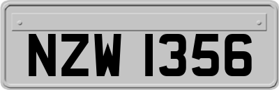 NZW1356