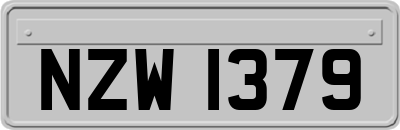 NZW1379