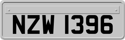 NZW1396